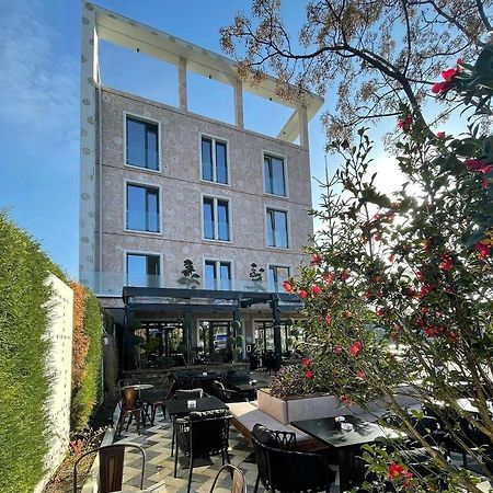 Nord Hotel Boutique Шкодер Екстер'єр фото