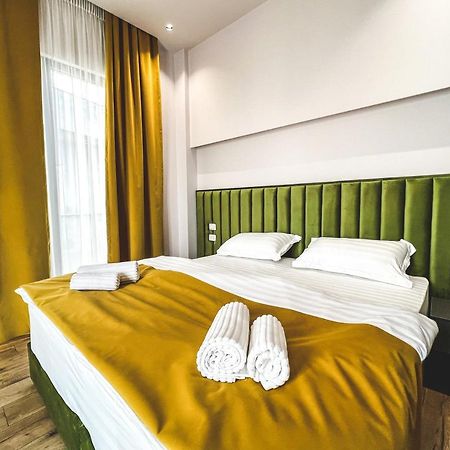 Nord Hotel Boutique Шкодер Екстер'єр фото