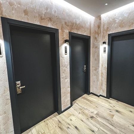 Nord Hotel Boutique Шкодер Екстер'єр фото