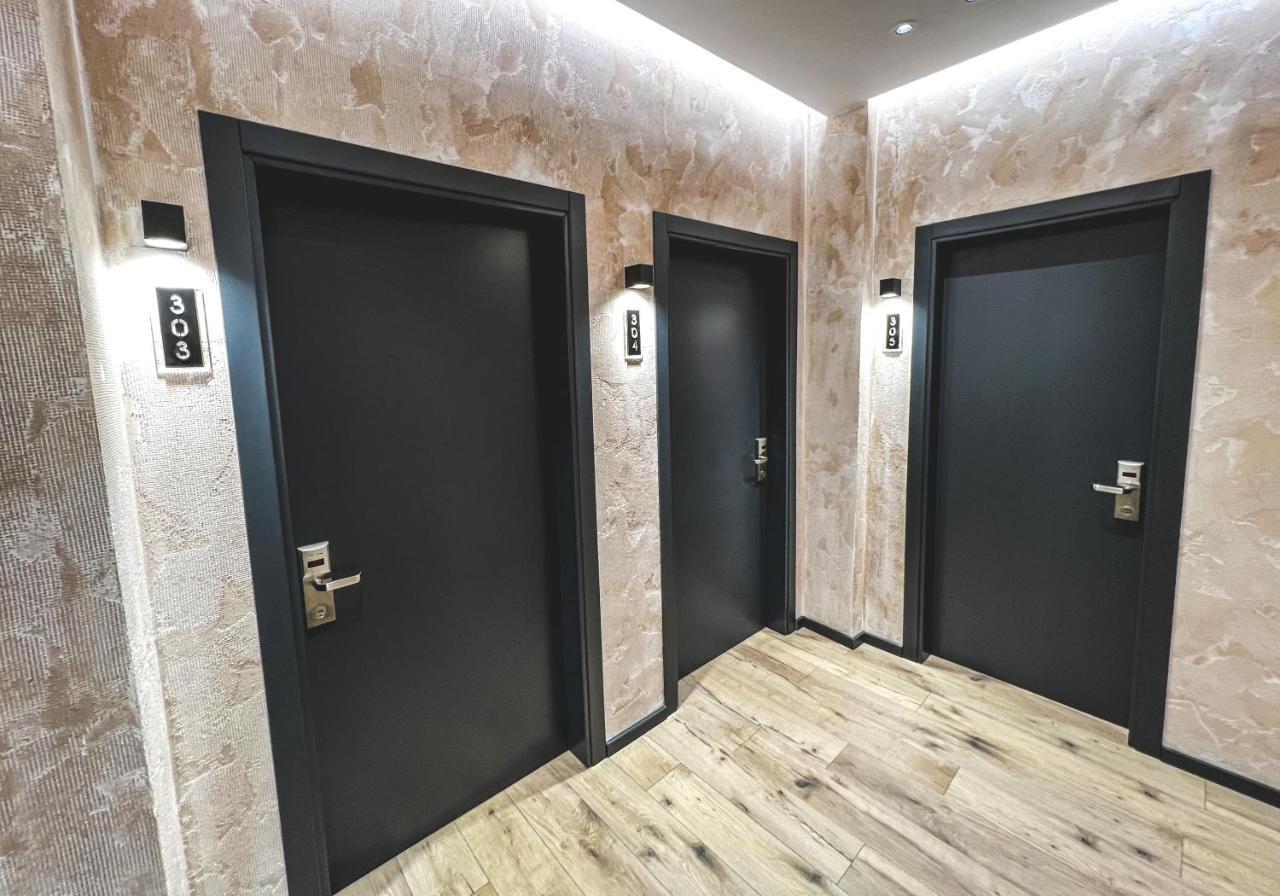 Nord Hotel Boutique Шкодер Екстер'єр фото