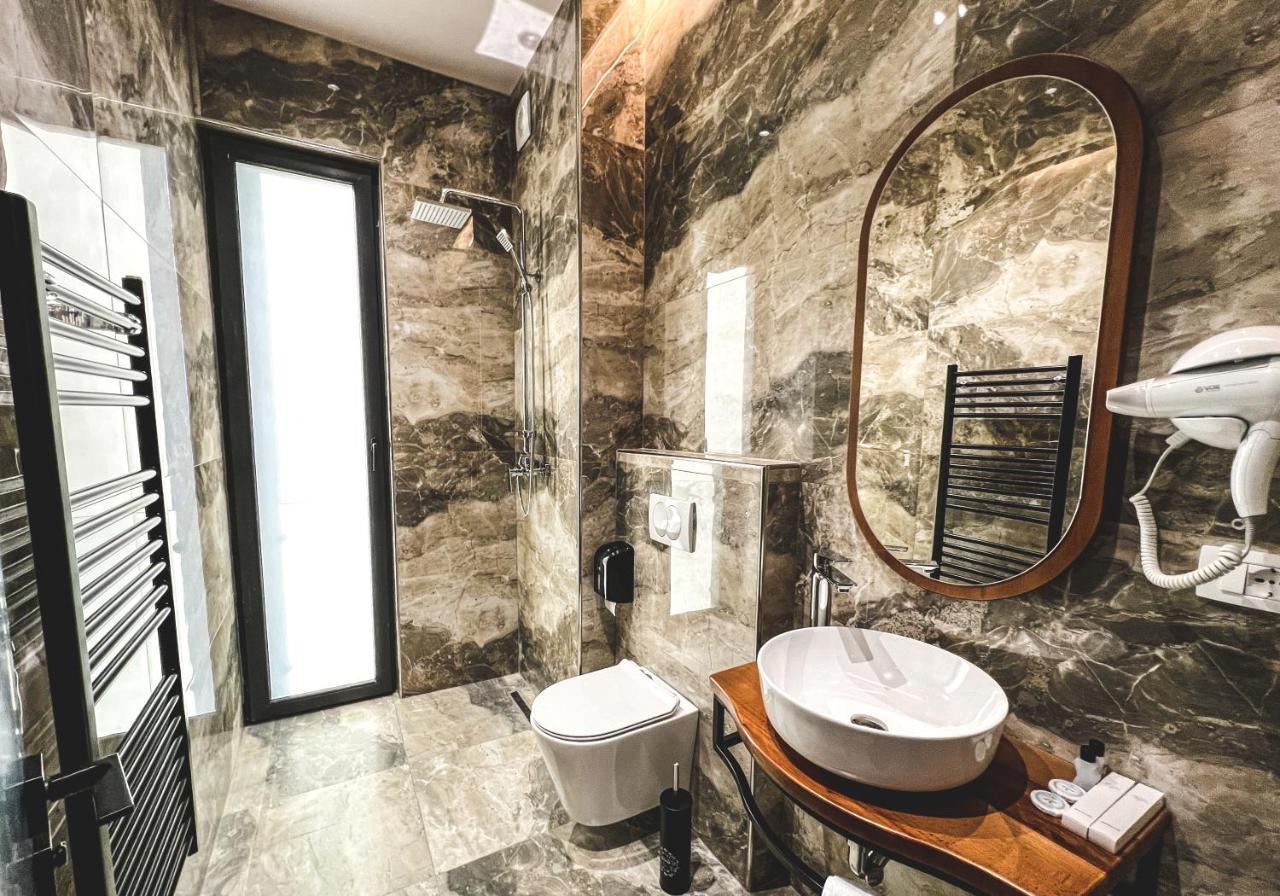 Nord Hotel Boutique Шкодер Екстер'єр фото