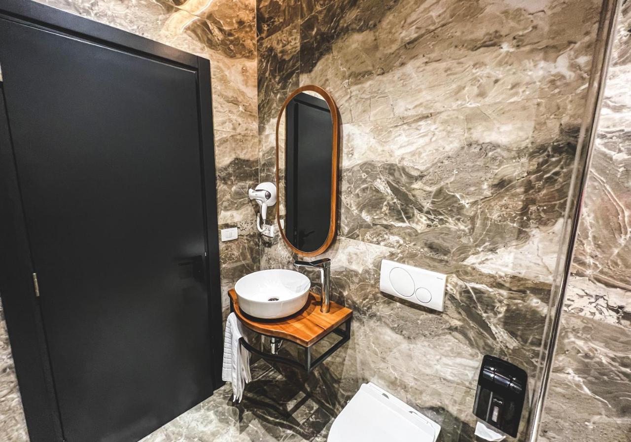 Nord Hotel Boutique Шкодер Екстер'єр фото