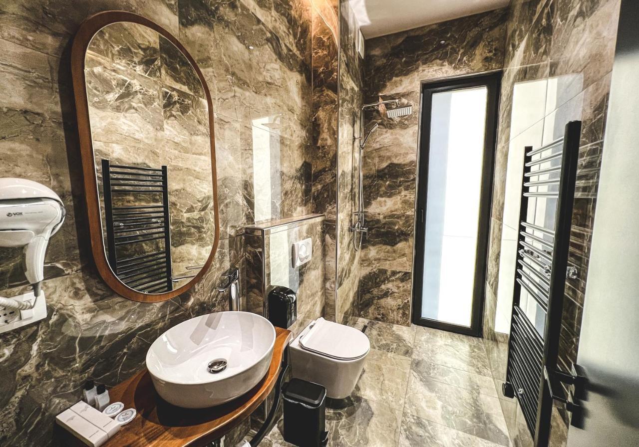 Nord Hotel Boutique Шкодер Екстер'єр фото