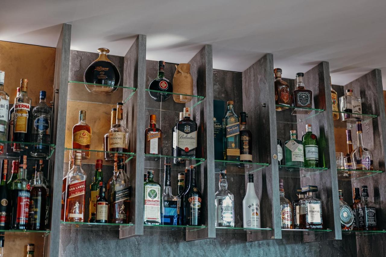 Nord Hotel Boutique Шкодер Екстер'єр фото